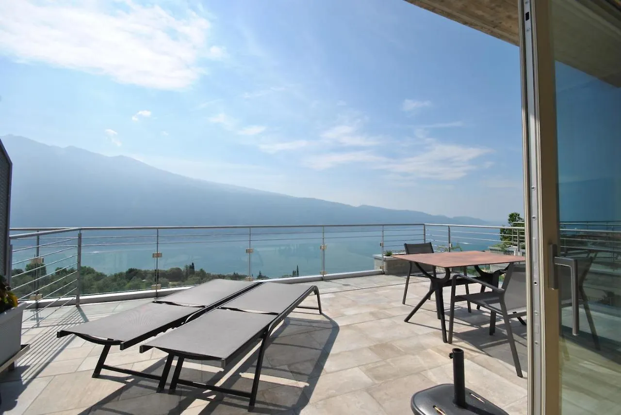Apartment La Dolce Vita Relais - Hotel Gallo Tignale