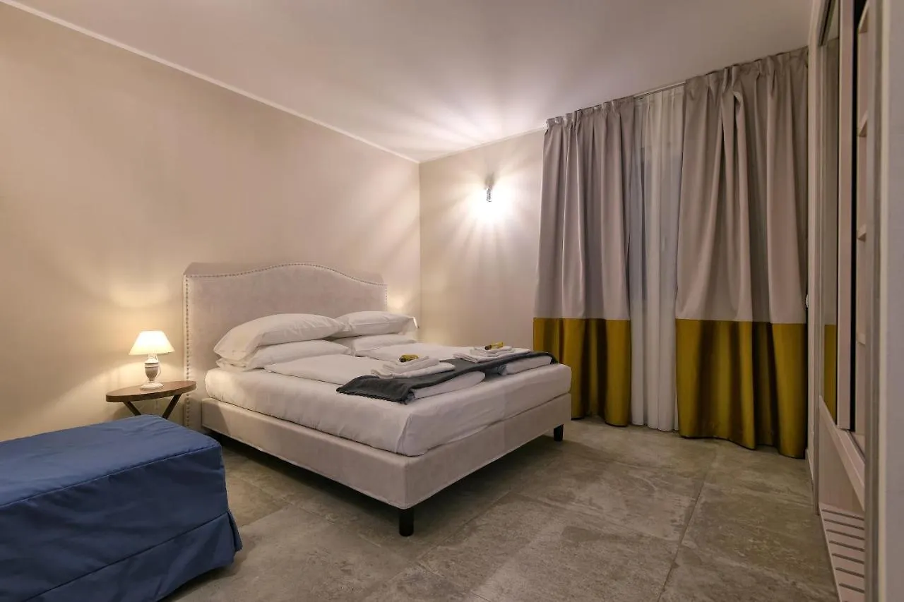 La Dolce Vita Relais - Hotel Gallo Tignale