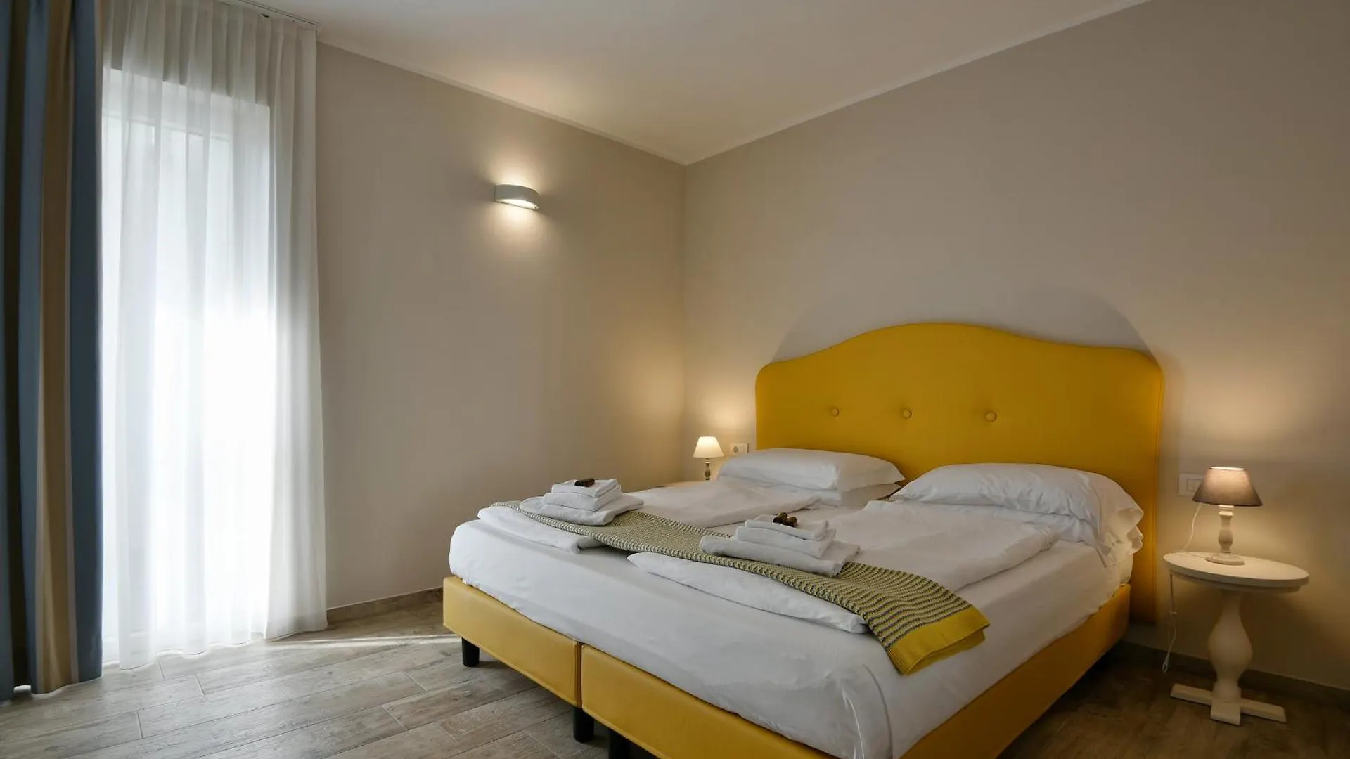 La Dolce Vita Relais - Hotel Gallo Tignale