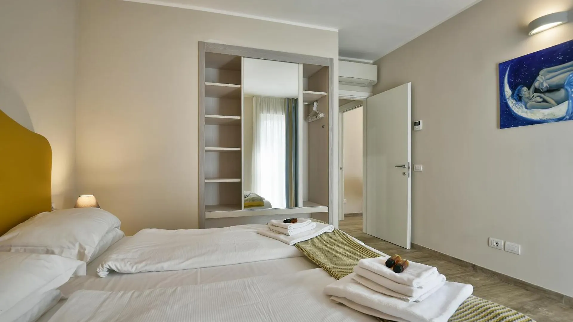 Apartment La Dolce Vita Relais - Hotel Gallo Tignale
