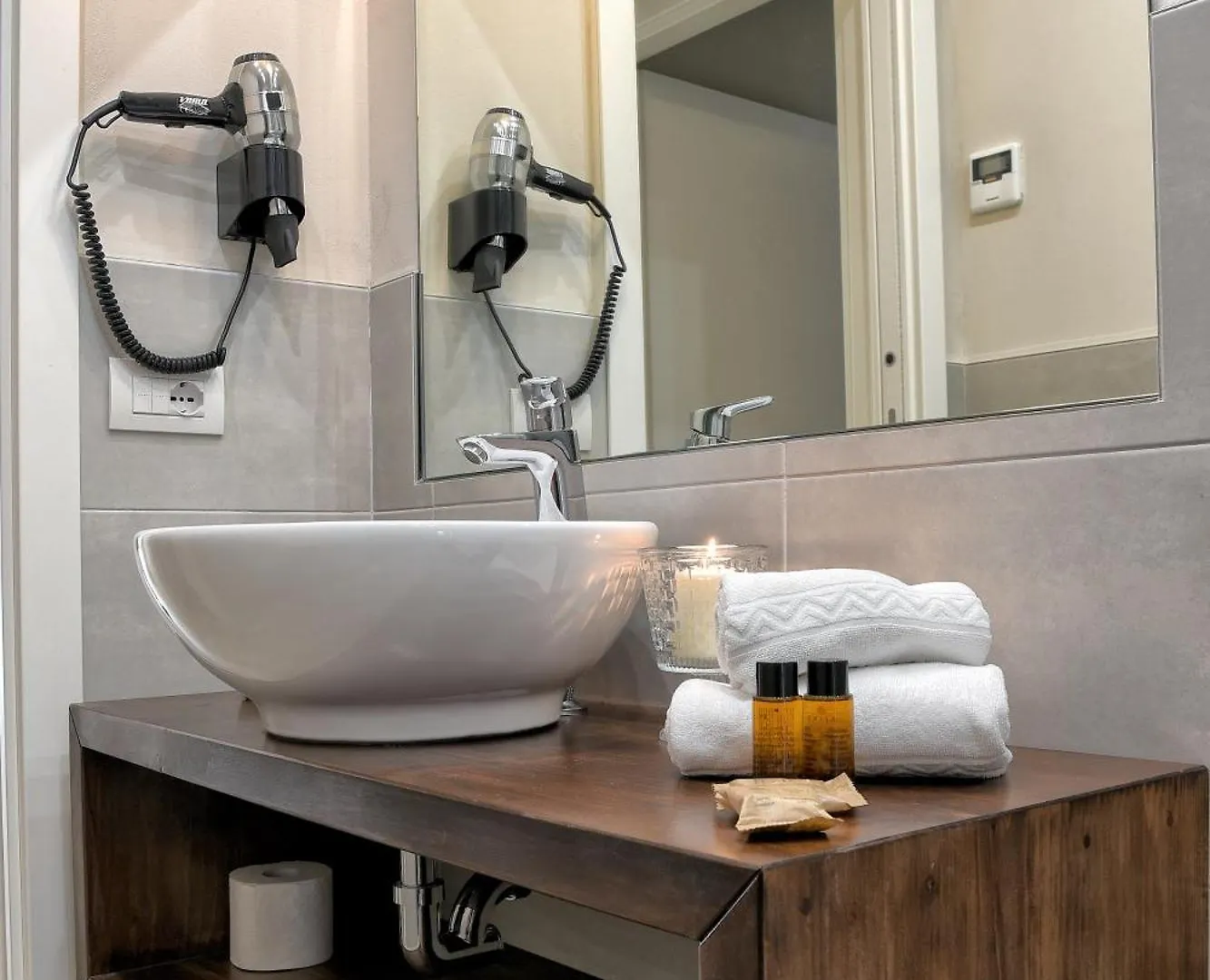 La Dolce Vita Relais - Hotel Gallo Tignale Italy