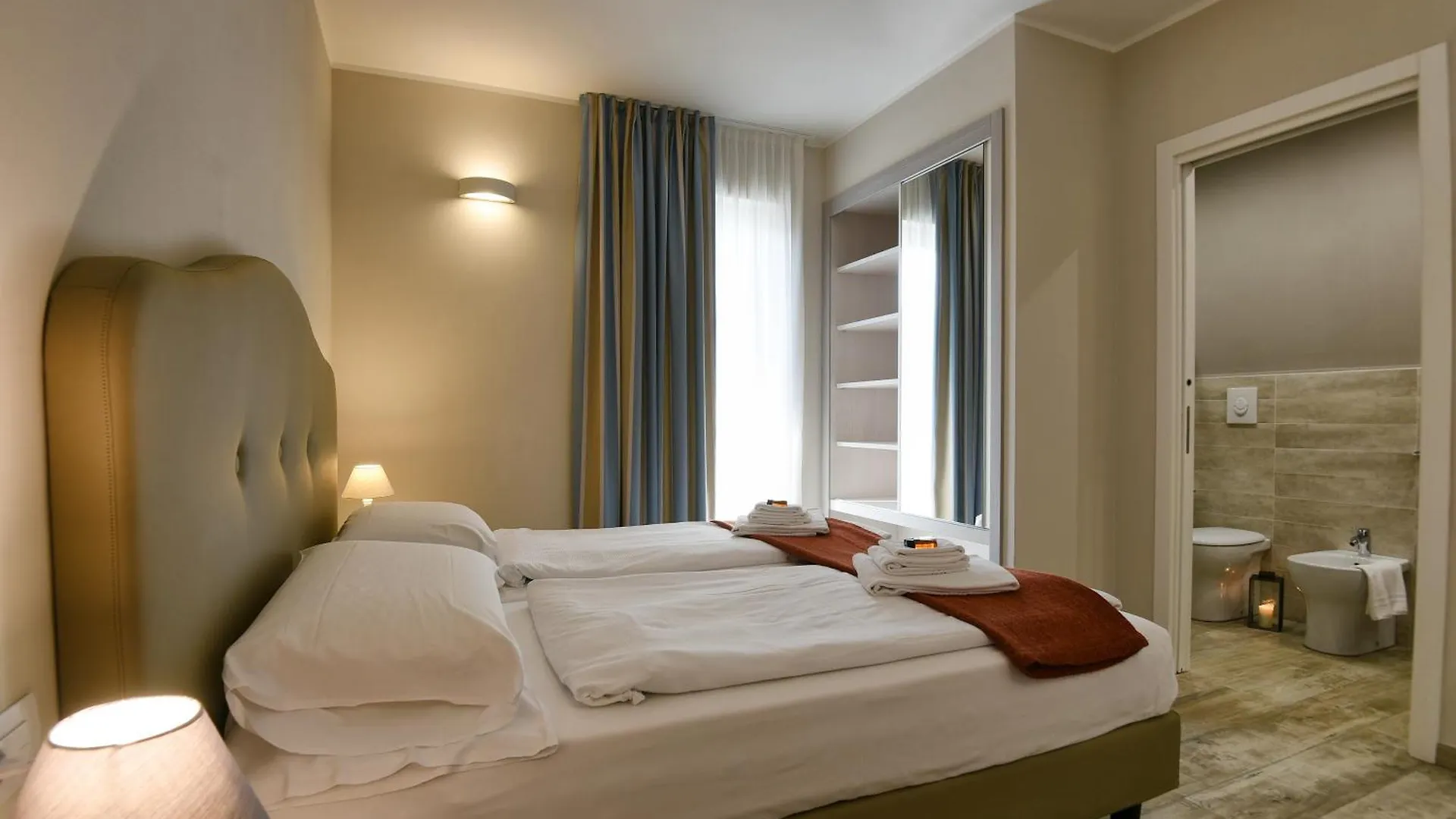 La Dolce Vita Relais - Hotel Gallo Tignale