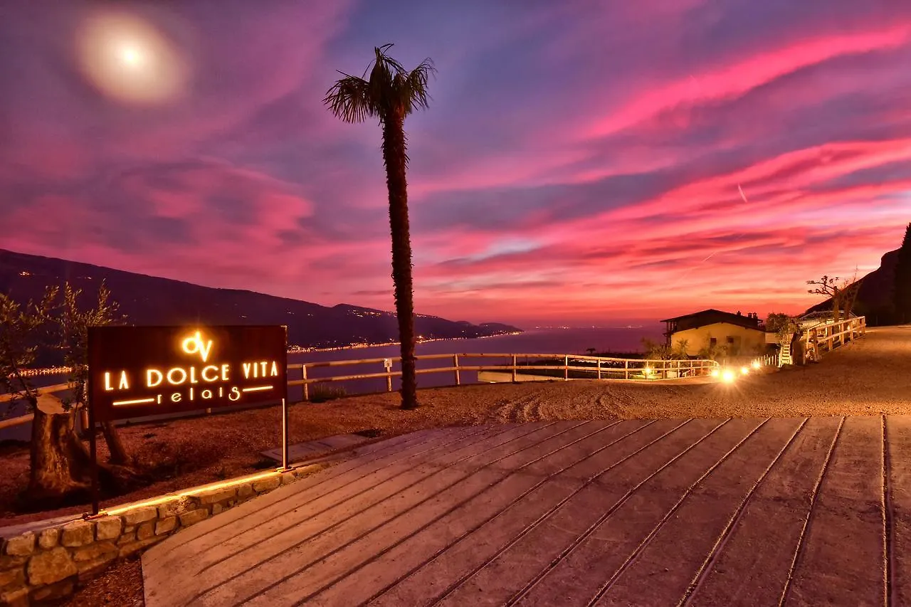 La Dolce Vita Relais - Hotel Gallo Tignale 0*,