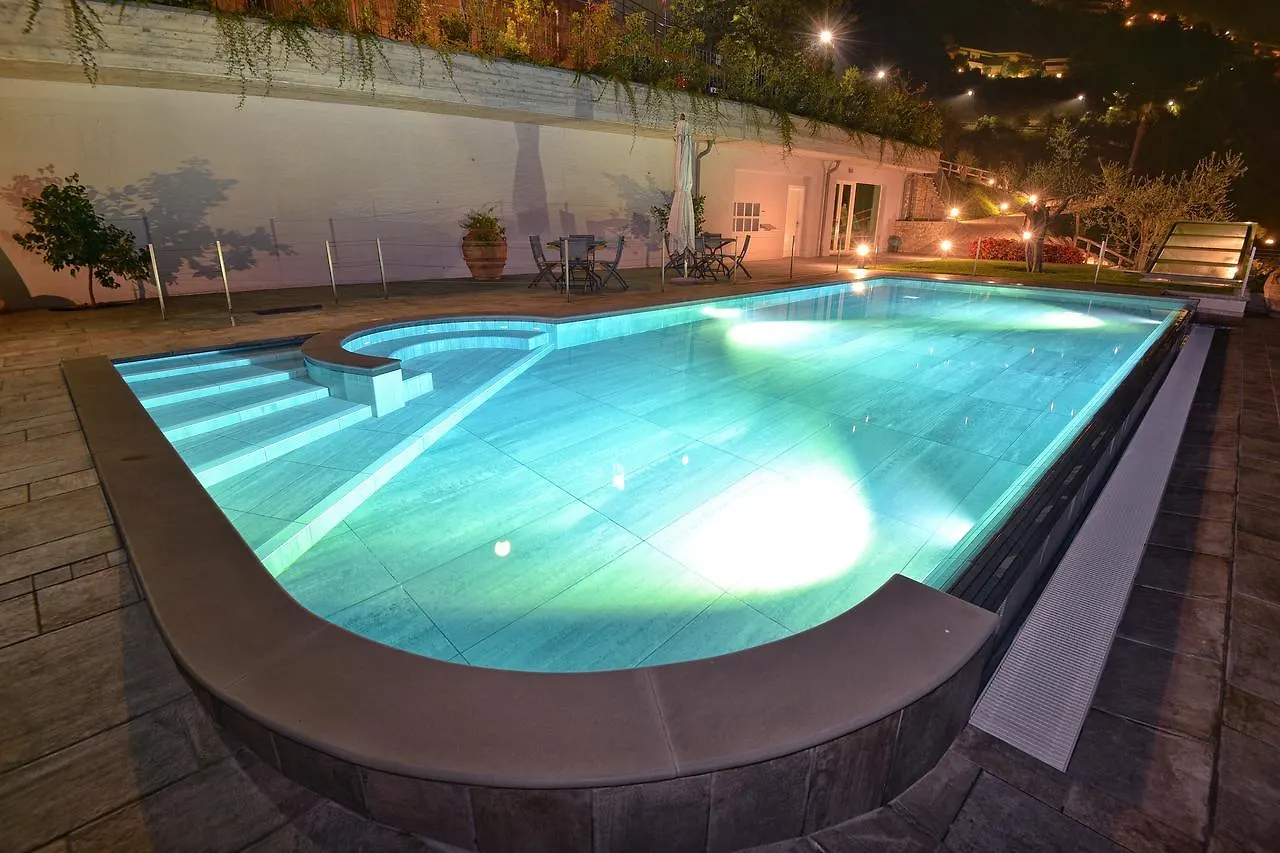Appartement La Dolce Vita Relais - Hotel Gallo Tignale