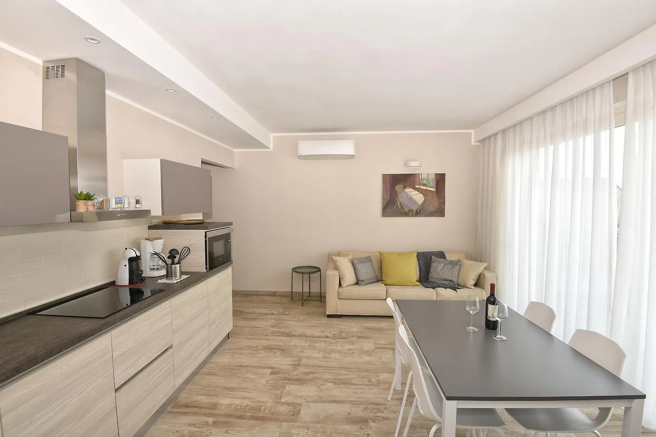 Apartment La Dolce Vita Relais - Hotel Gallo Tignale
