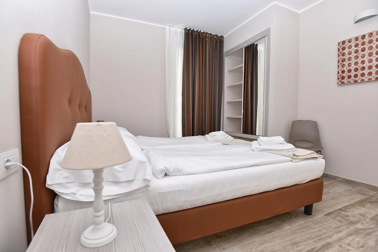 La Dolce Vita Relais - Hotel Gallo Tignale