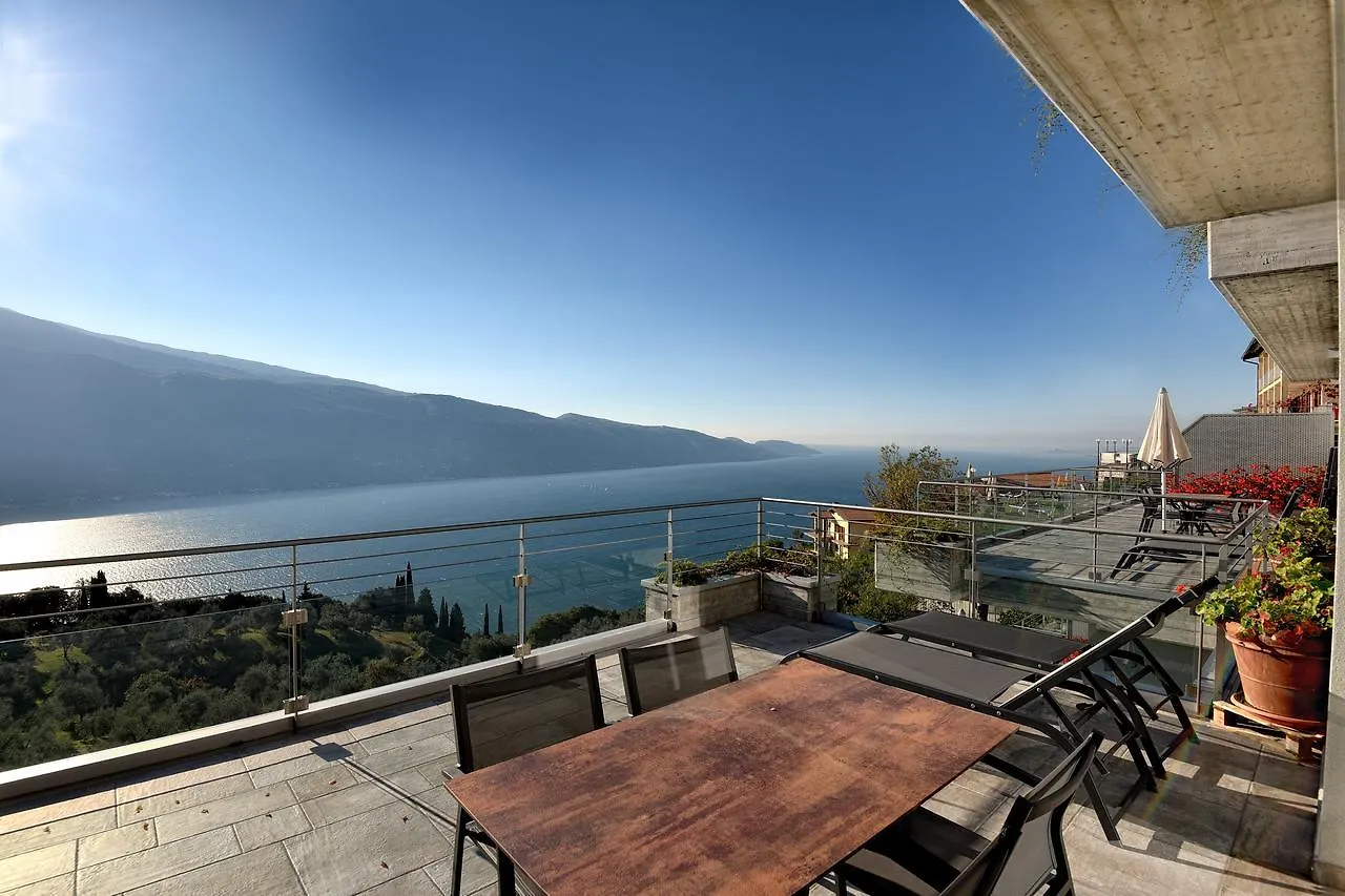 La Dolce Vita Relais - Hotel Gallo Tignale