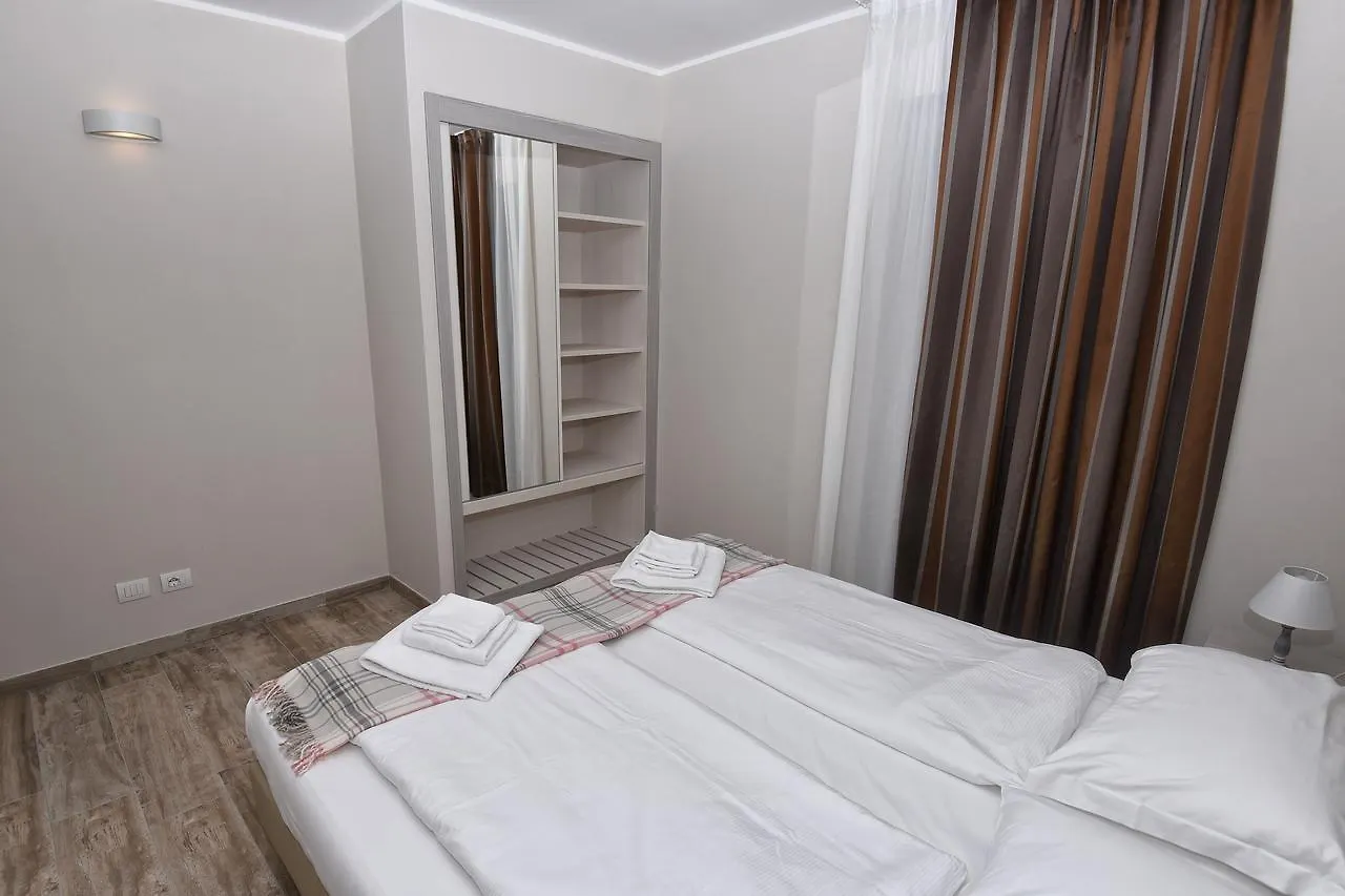 La Dolce Vita Relais - Hotel Gallo Tignale Appartement