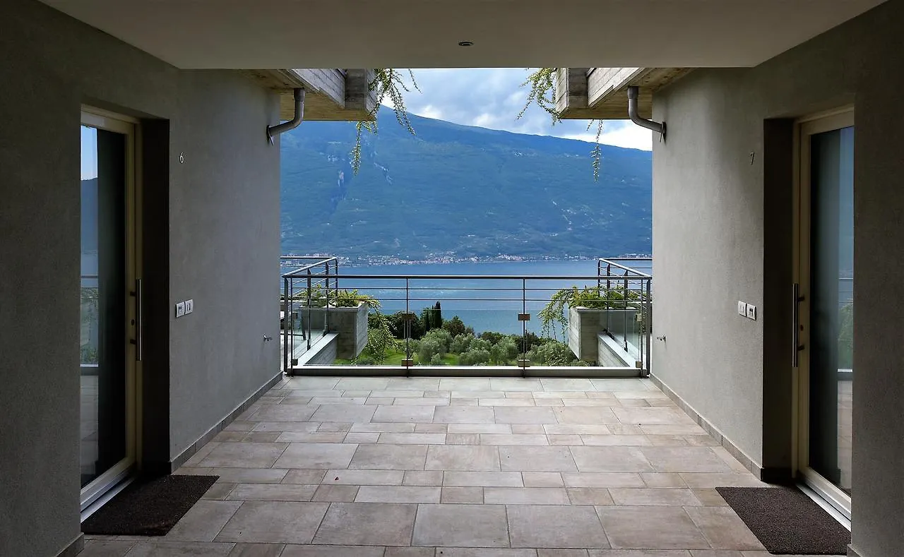 La Dolce Vita Relais - Hotel Gallo Tignale Italy