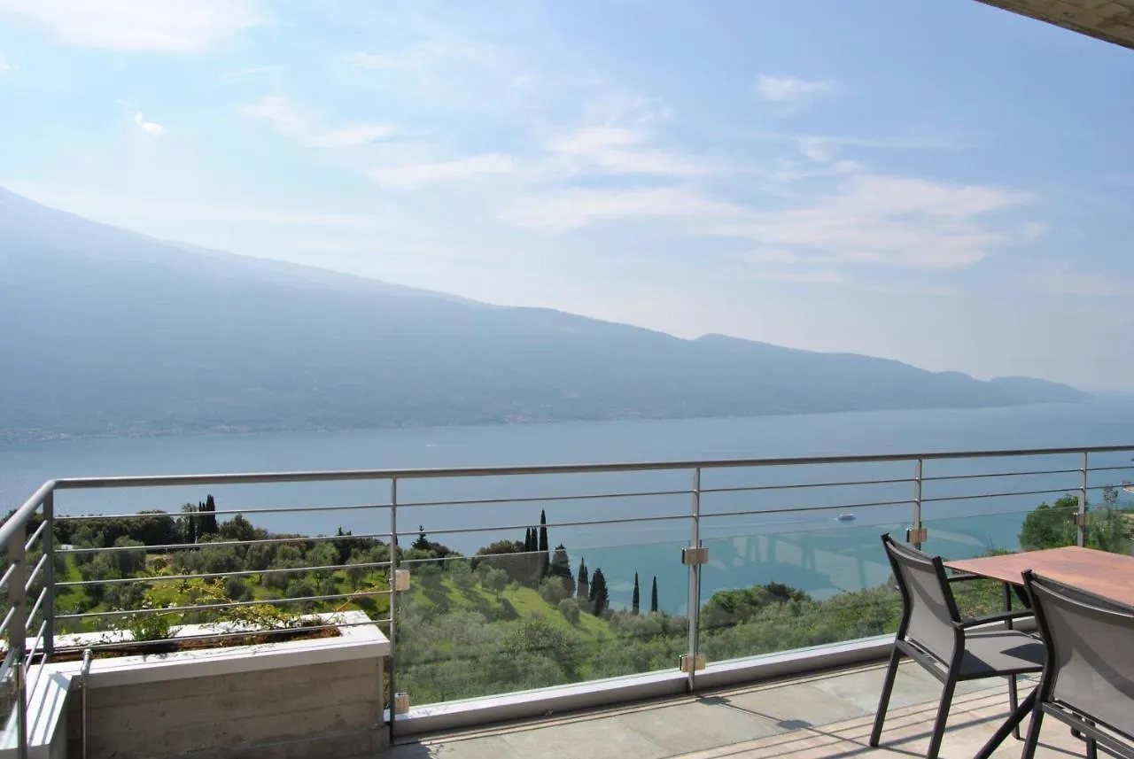 Apartment La Dolce Vita Relais - Hotel Gallo Tignale