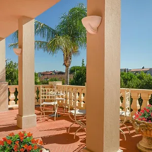 La Torretta Frühstückspension Loano