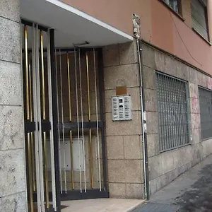 Piazza Ragusa Frühstückspension Rom