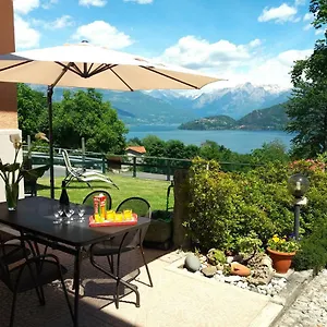 Casa Azalea, Vista E Giardino Hébergement de vacances