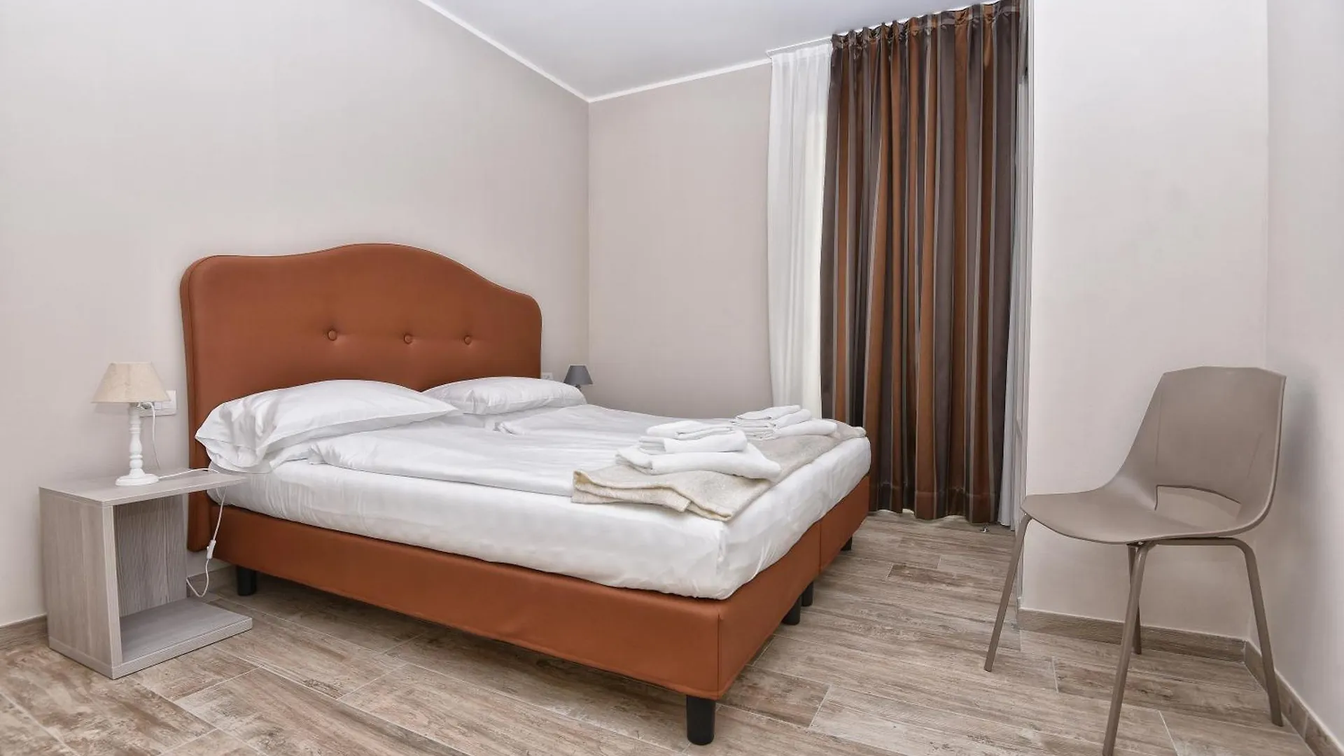 Apartment La Dolce Vita Relais - Hotel Gallo Tignale