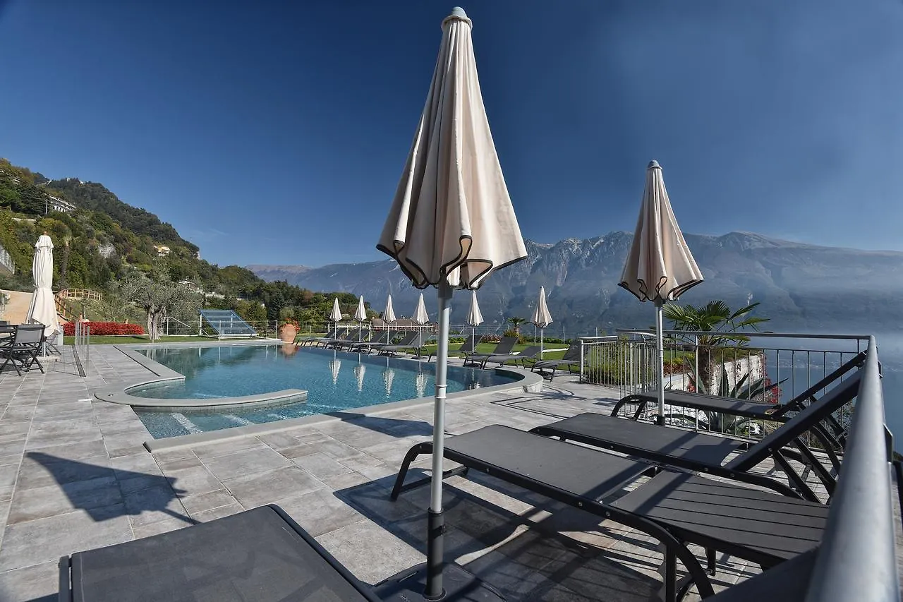 Apartment La Dolce Vita Relais - Hotel Gallo Tignale