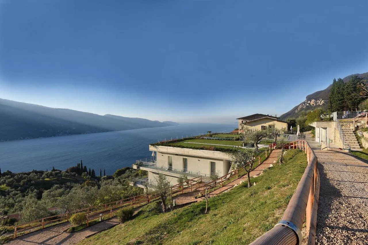 La Dolce Vita Relais - Hotel Gallo Tignale Italy