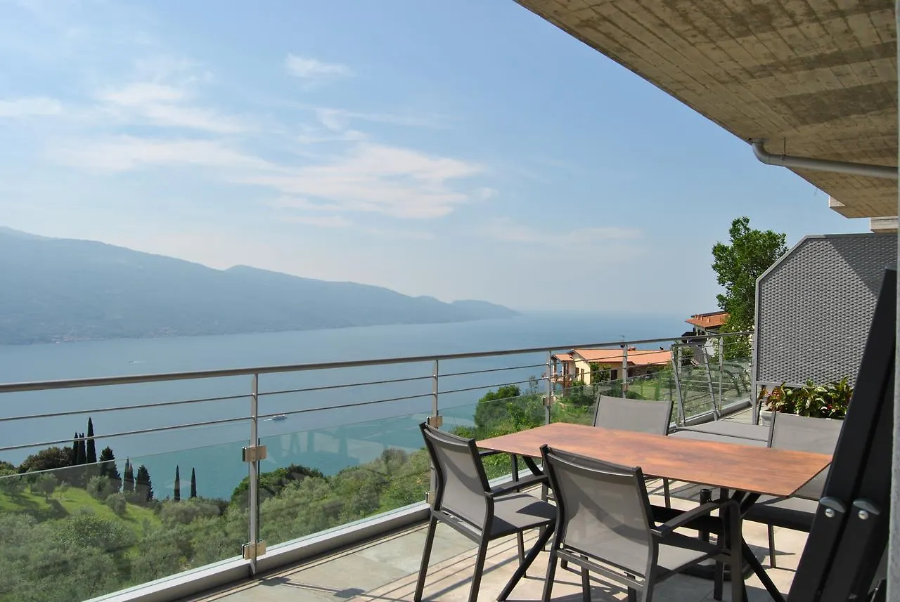 La Dolce Vita Relais - Hotel Gallo Tignale Apartment